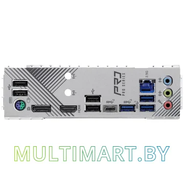 Материнская плата ASRock Z790 Pro RS картинка 5